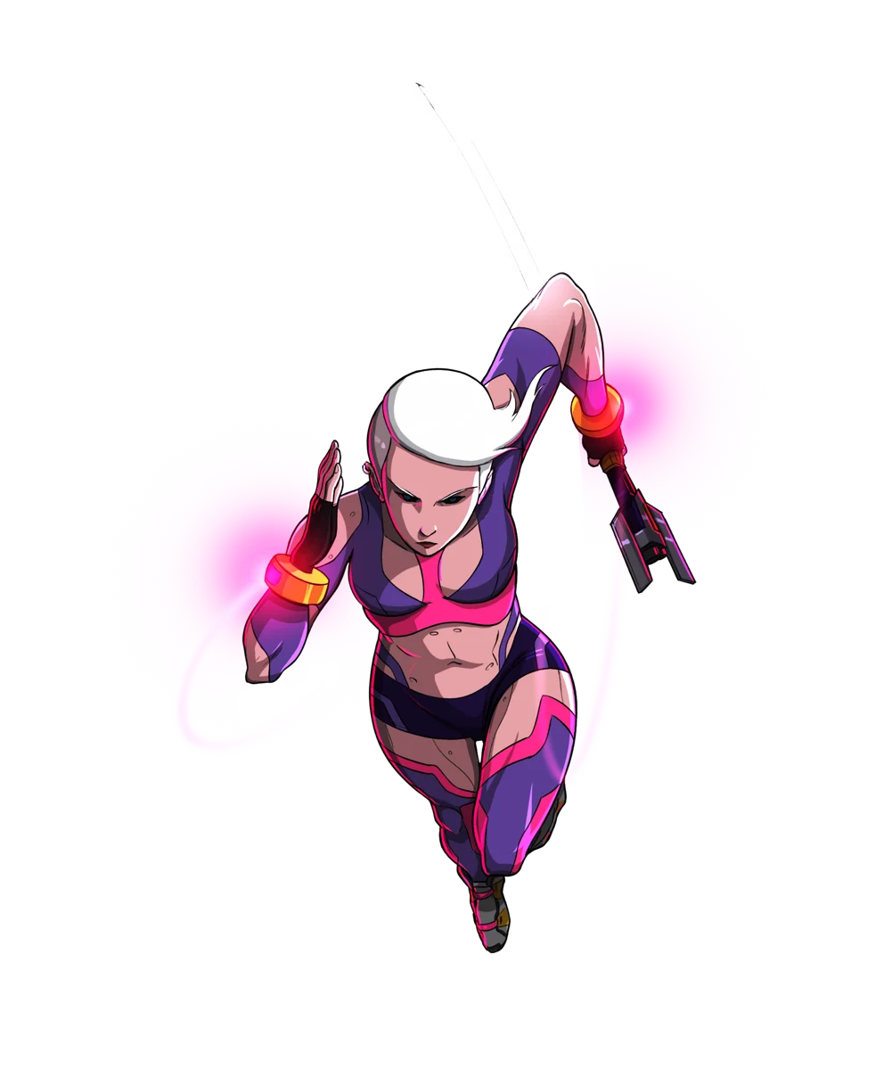 Leah