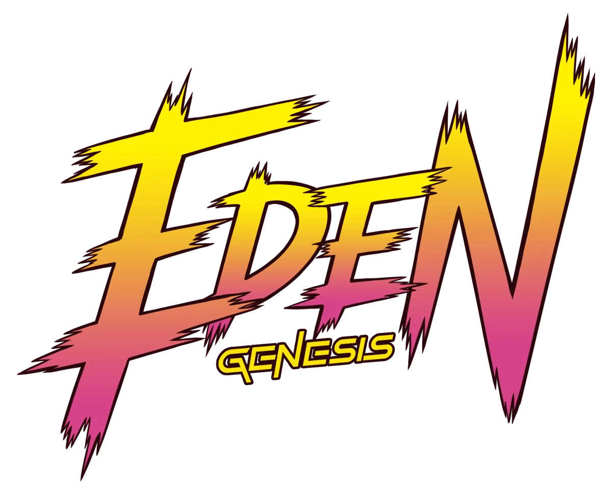 Eden Genesis